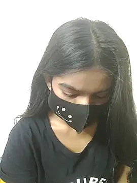 Snapshot of Saniya-Noor chatting on 06-14-26, 07:43 Saniya-Noor online show from 06-14-26, 07:43
