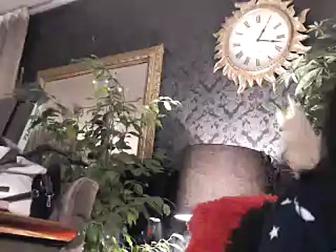 Hornygirltheone online show from 01-19-25, 12:17