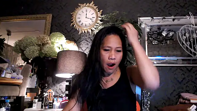 Hornygirltheone online show from 09-15-25, 11:16