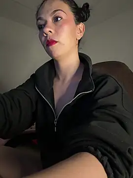 vanellopeFoxx online show from 07-01-26, 02:57