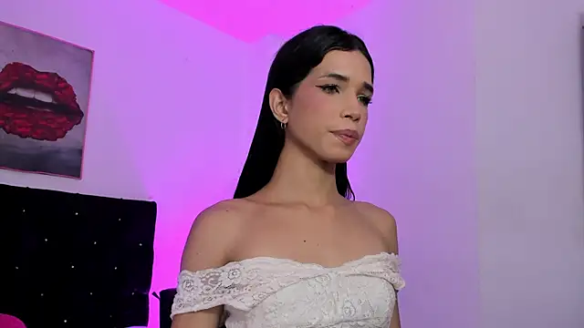 Snapshot of AlissonMoret chatting on 07-08-26, 12:37 AlissonMoret online show from 07-08-26, 12:37