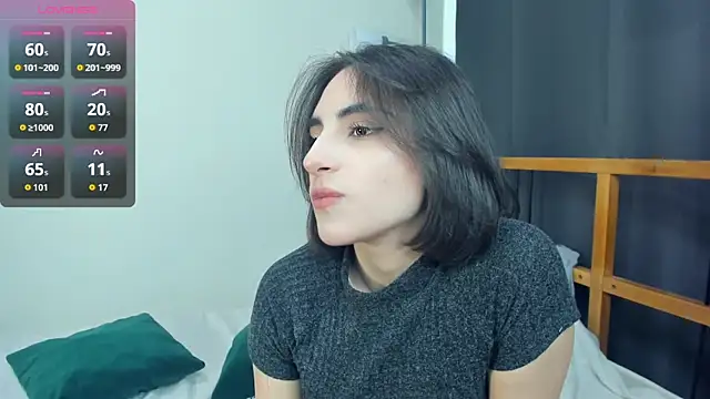 Snapshot of LunarLori chatting on 07-02-26, 09:15 LunarLori online show from 07-02-26, 09:15