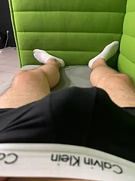 Hotlover1995x online show from 07-02-26, 10:05