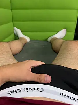 Hotlover1995x online show from 07-05-26, 03:19