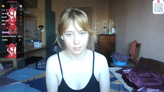 Mowhlntime online show from 07-11-26, 03:59