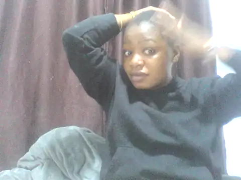 sweett camillah online show from 06-18-26, 11:47
