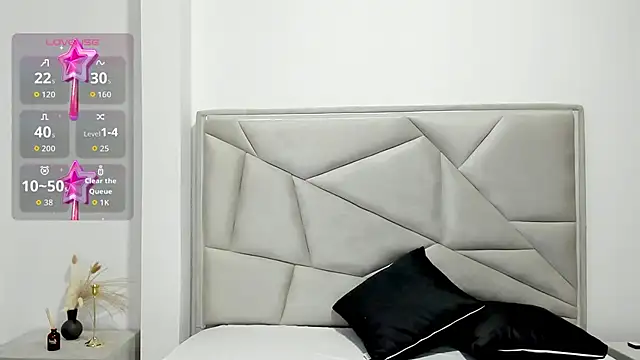 Fernanda xxx online show from 06-13-26, 01:42