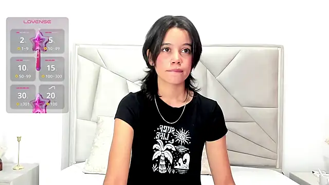 Fernanda xxx online show from 07-09-26, 08:46