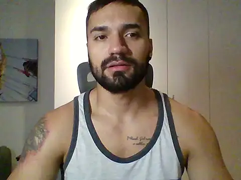 Niconextdoor online show from 06-07-26, 04:38
