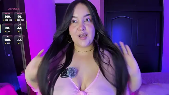 EvaBigBoobs online show from 06-12-26, 01:04