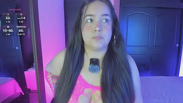 EvaBigBoobs online show from 06-16-26, 02:03