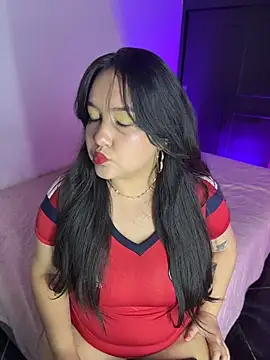 EvaBigBoobs online show from 07-04-26, 07:58
