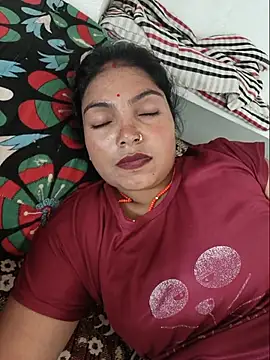 Snapshot of Jankisigh chatting on 07-10-26, 03:55 Jankisigh online show from 07-10-26, 03:55