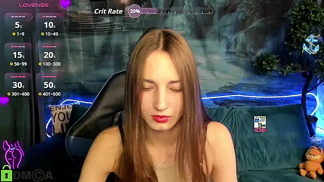 MaryMee88 online show from 06-18-26, 06:24