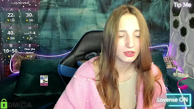 MaryMee88 online show from 07-27-26, 06:09