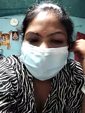 Mis-maya online show from 07-01-26, 06:48