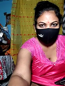 Mis-maya online show from 07-18-26, 11:30