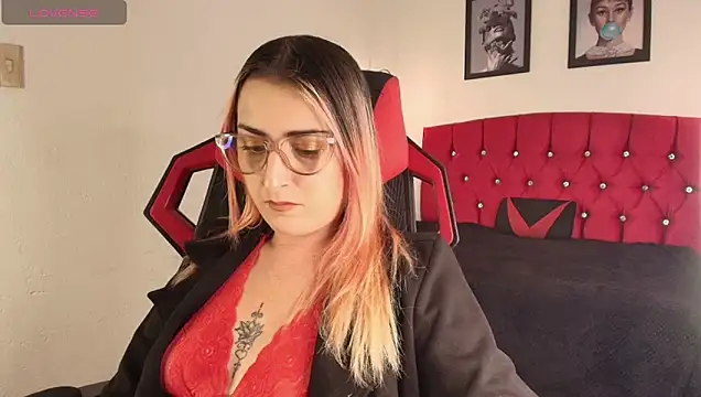  roxysweet online show from 06-09-26, 03:01