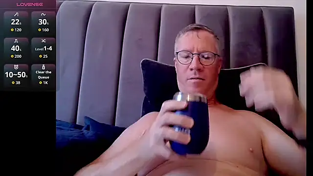 SinfulPulse69 online show from 07-16-26, 05:02
