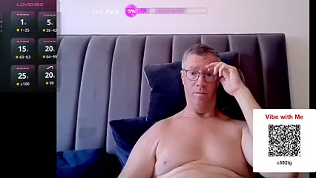 SinfulPulse69 online show from 07-18-26, 05:00