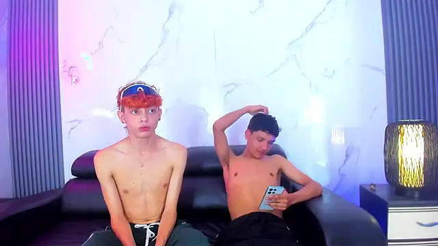 Litle sweet boys online show from 06-30-26, 12:33
