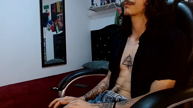 bigcock robert online show from 07-02-26, 08:15