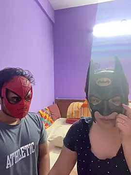 Happy couple00 online show from 06-07-26, 06:44