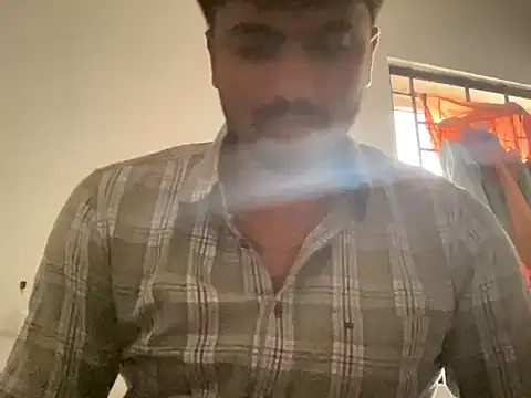 NAVIN0001 online show from 07-20-26, 11:12