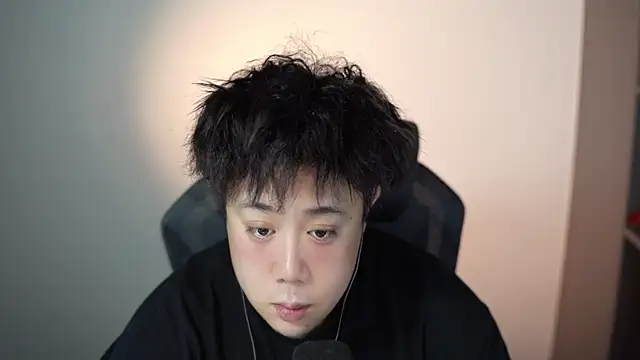hao-nan online show from 06-06-26, 07:29