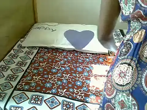 Trixiepixy online show from 06-09-26, 12:17