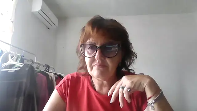 ErikaXShine online show from 08-04-26, 12:08