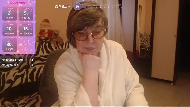 Sharon Amore online show from 01-16-25, 11:37