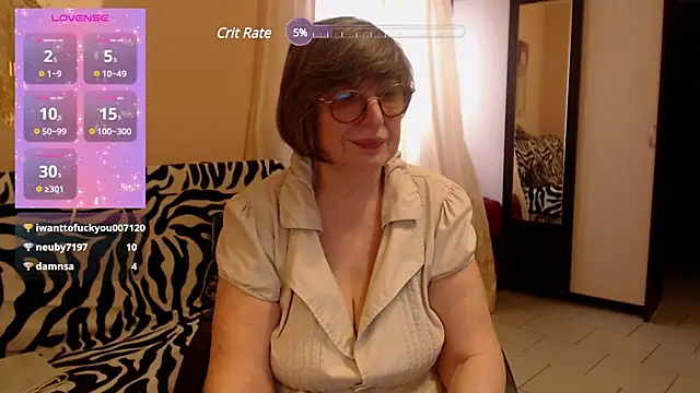 Sharon Amore online show from 03-08-25, 08:00