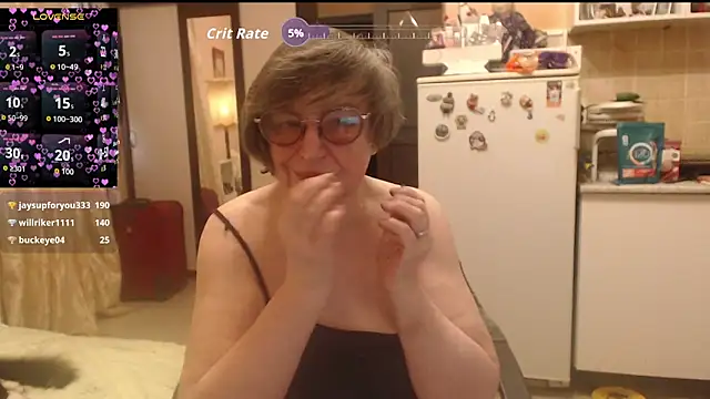 Sharon Amore online show from 05-09-26, 05:40