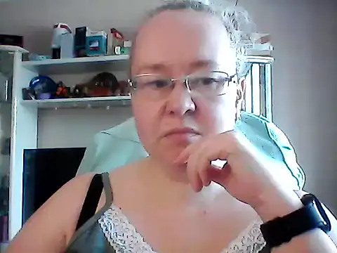 Viola27 online show from 06-10-26, 08:02
