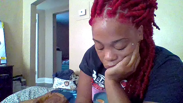 BoujieDee online show from 07-13-26, 04:32