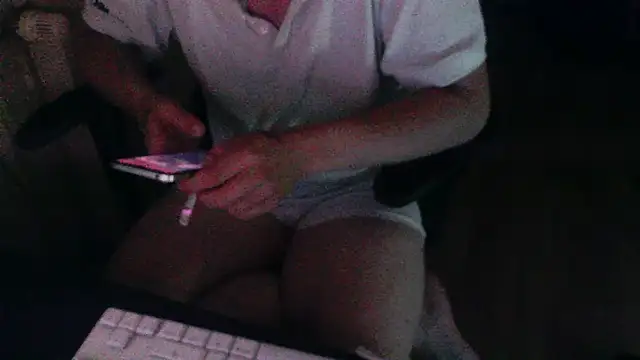 Andre95x online show from 06-22-26, 03:25