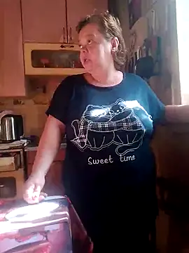 oksana72 online show from 09-19-25, 06:15