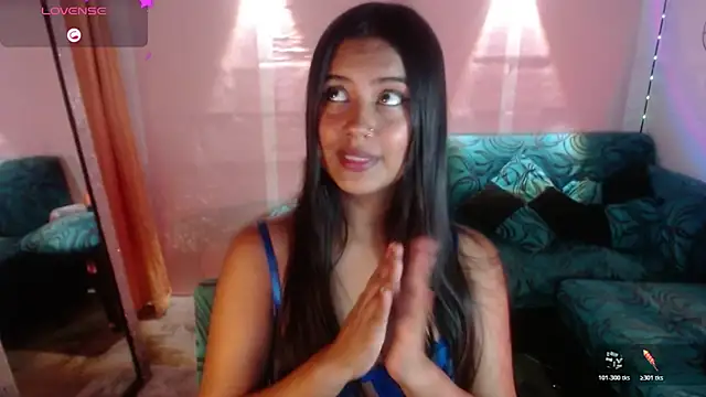 Snapshot of sweet_susy222 chatting on 07-26-26, 09:00 sweet susy222 online show from 07-26-26, 09:00
