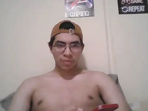 ismael 456 online show from 06-29-26, 05:46