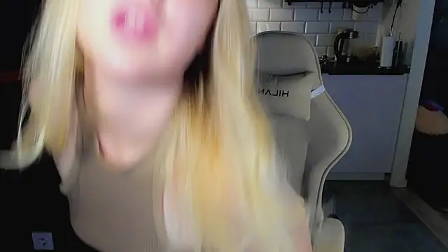 blonde kellyy online show from 06-25-26, 11:04