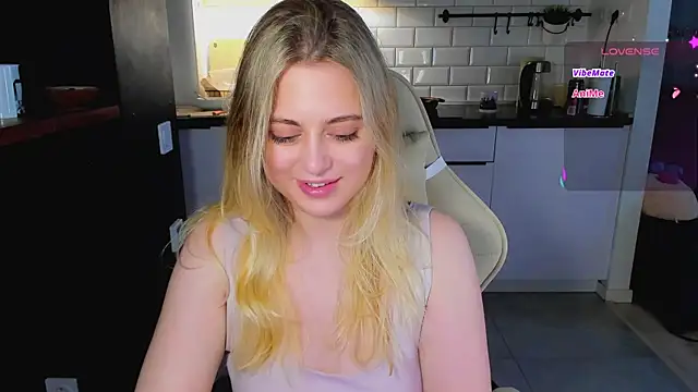 blonde kellyy online show from 06-26-26, 07:35