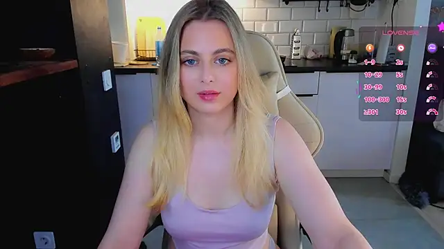 blonde kellyy online show from 07-04-26, 04:51