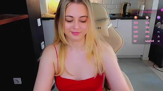 blonde kellyy online show from 07-05-26, 04:07