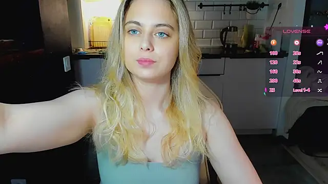 blonde kellyy online show from 07-22-26, 02:25