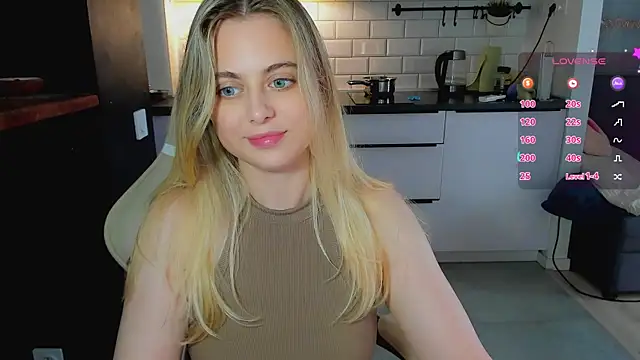 blonde kellyy online show from 07-29-26, 04:21