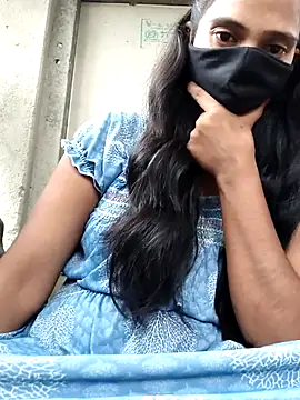 Tanvi-j online show from 07-10-26, 05:01