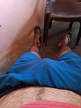 Desindianbull69 online show from 06-23-26, 03:26