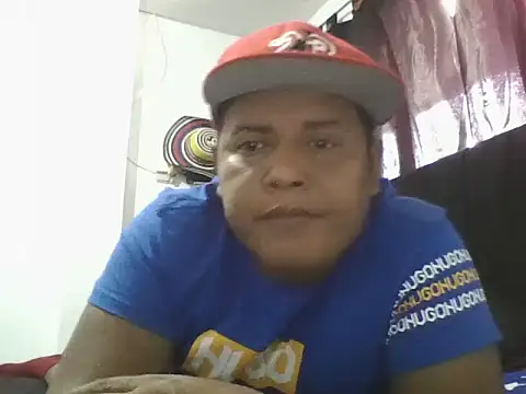 Moreno836966 online show from 07-14-26, 06:24