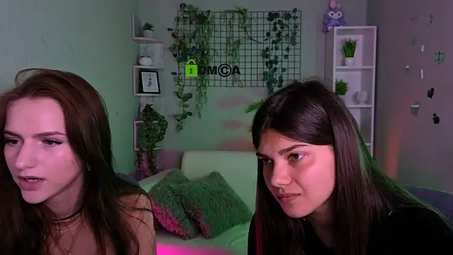 kiaraa belle online show from 06-23-26, 09:51